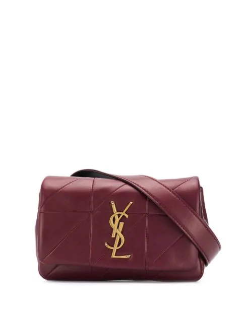 ysl jamie belt bag