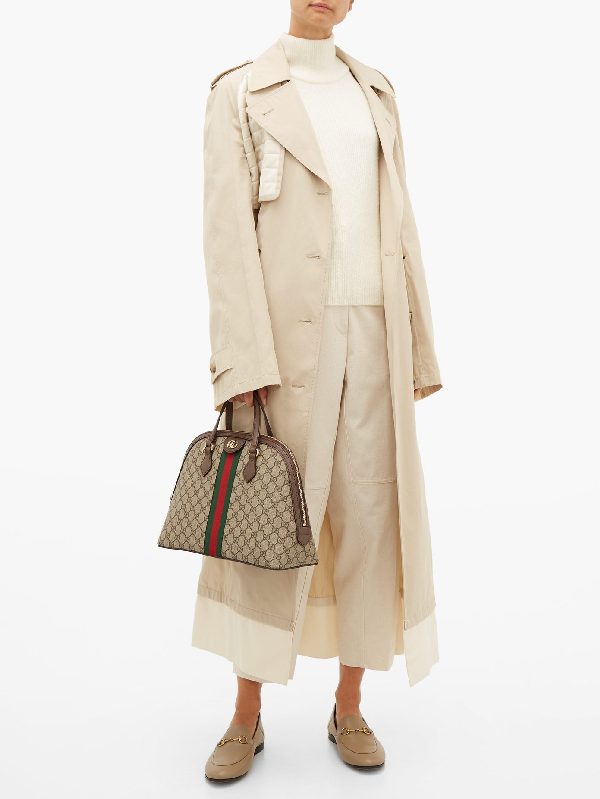 gucci brixton beige