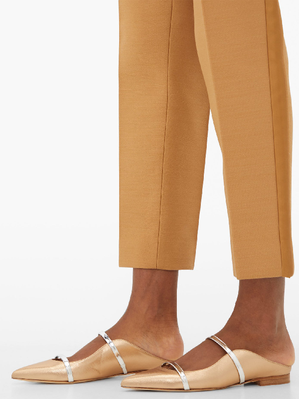 malone souliers flats sale