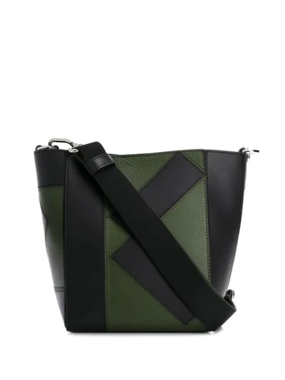 Shop Kenzo Small Kube Tote In 51