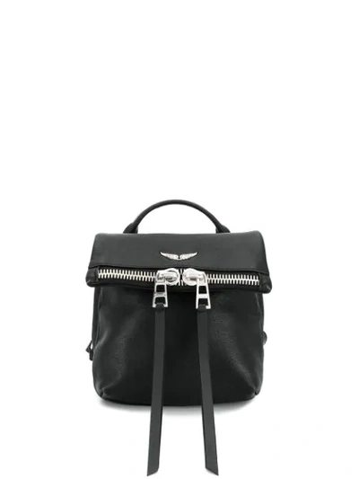 Zadig best sale voltaire backpack