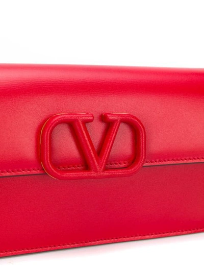 GARAVANI VSLING CLUTCH