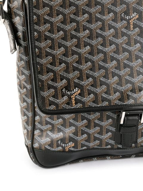 goyard mens messenger bag