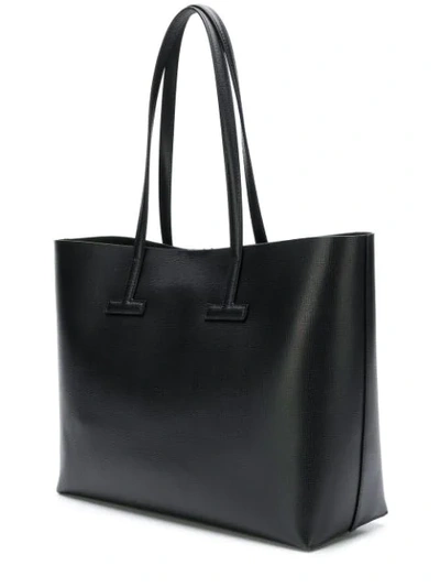 Shop Tom Ford Day Shopper - Black