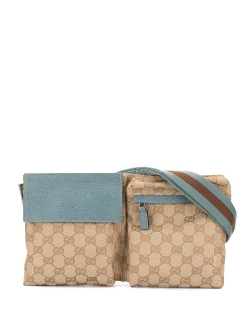 gucci gg bum bag