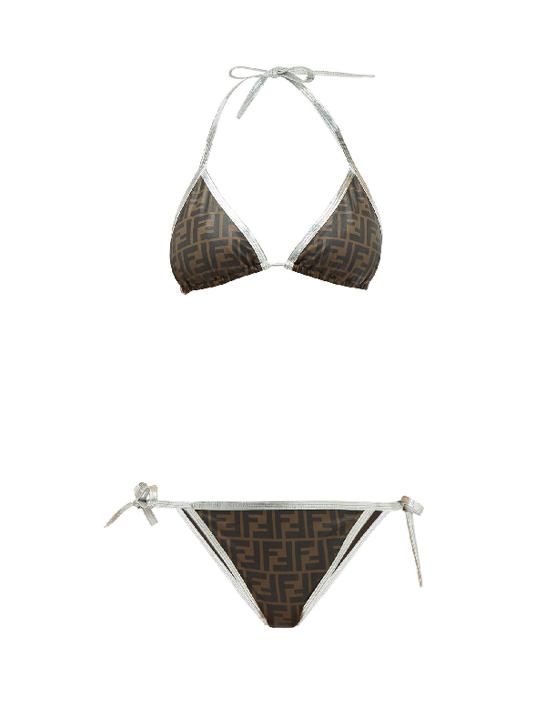 fendi ff swimsuit