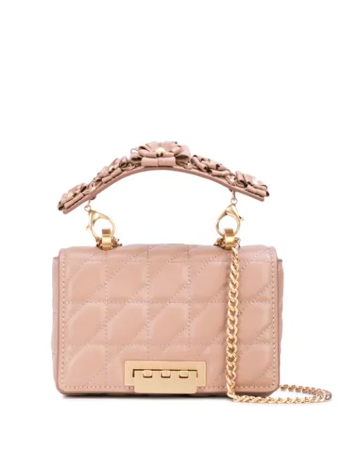 zac posen shoulder bag
