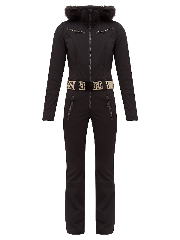 goldbergh ski jumpsuit