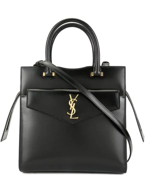 saint laurent small tote