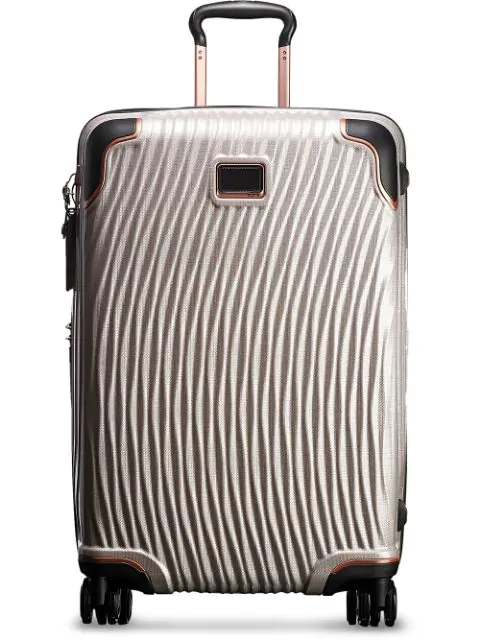 27 inch trolley bag
