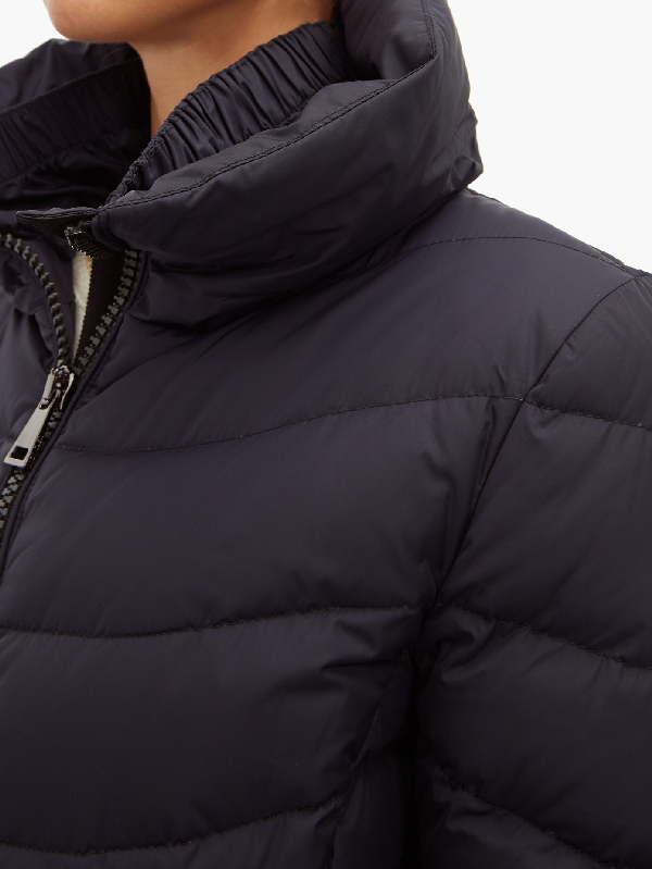 moncler mirielon padded jacket