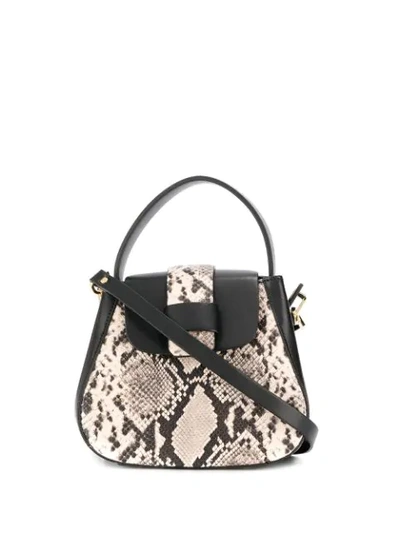 Shop Nico Giani Myria Tote - Black