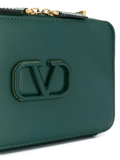 Shop Valentino . In Green