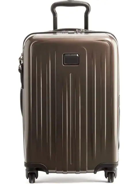 tumi trolley carry on