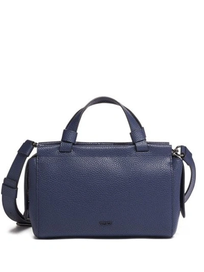 Shop Tumi Gracie Crossbody Bag In Blue
