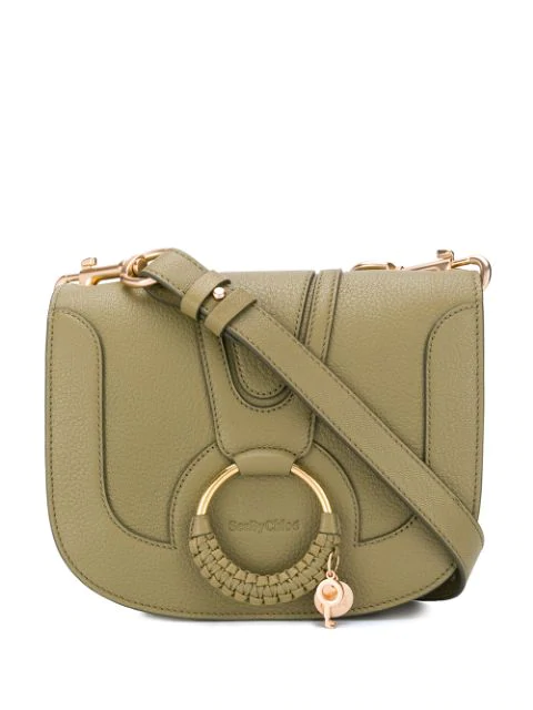 Hana Medium Hobo Bag