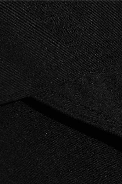 Shop Eres Les Essentiels Pactole Bikini Briefs In Black