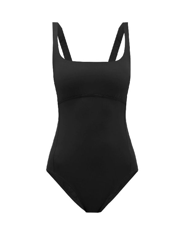 eres black swimsuit
