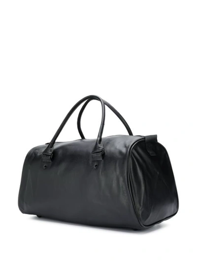 Shop Puma Originals Grip Retro Bag In Black