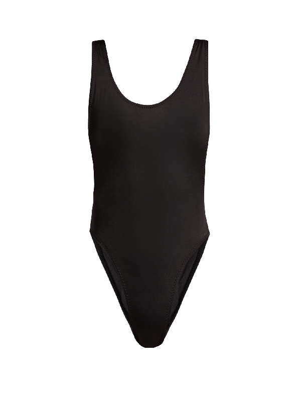 norma kamali marissa swimsuit