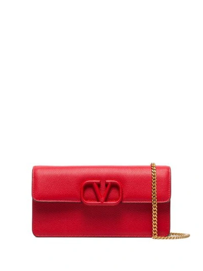 GARAVANI VSLING CHAIN WALLET