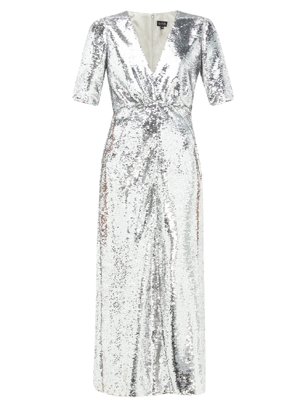 saloni eden dress