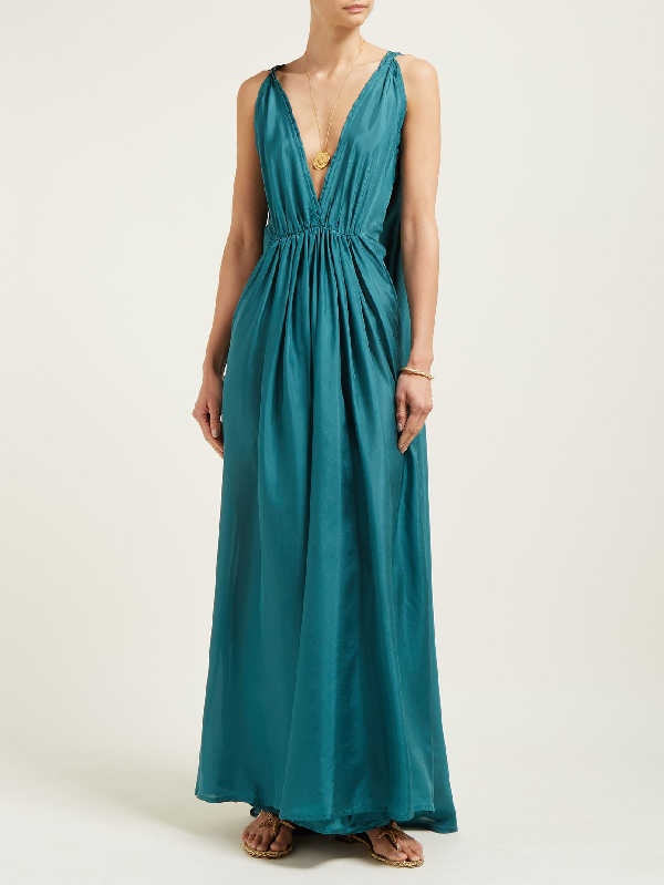 kalita clemence dress