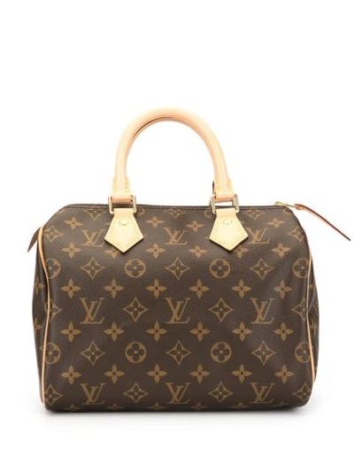 Shop Pre-owned Louis Vuitton - Brown