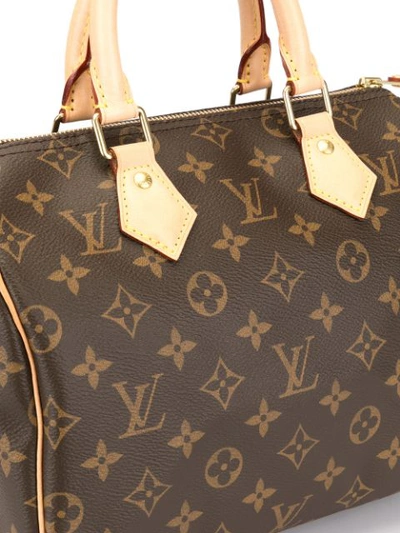 Shop Pre-owned Louis Vuitton - Brown