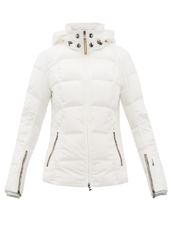 bogner sanne ski jacket