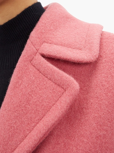 Weekend Max Mara Dionigi Coat In Pink | ModeSens
