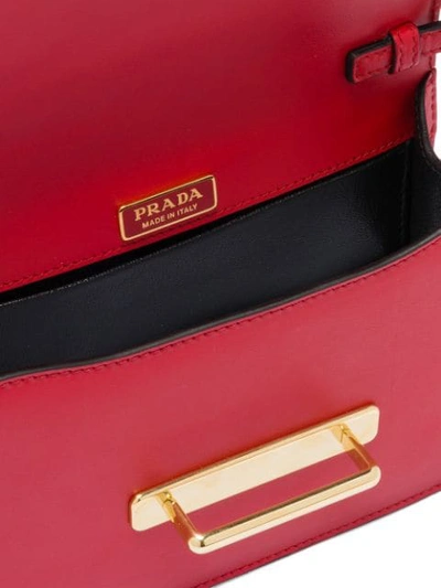 These (german) style icons love their Prada Cahier bag - LaiaMagazine