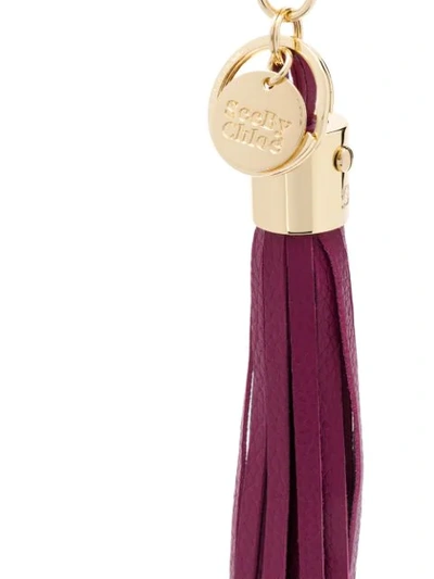 Shop See By Chloé Hanging In Pink