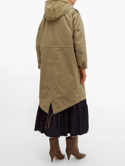 apc parka gertrude