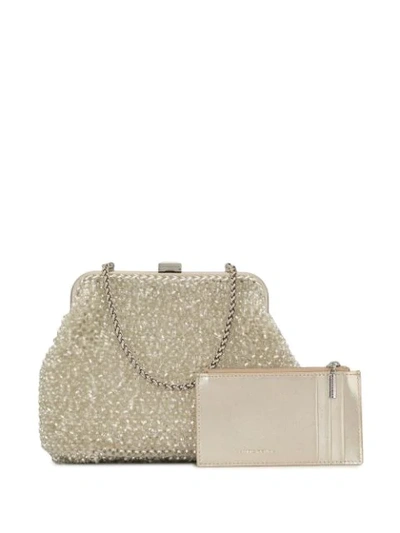 Shop Anteprima 999 Collection Ii Small Tote In White