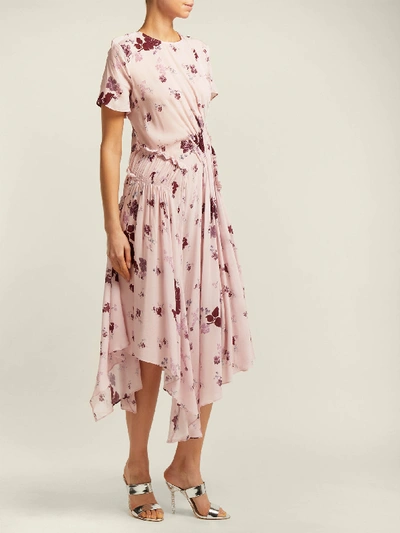 Preen line 2025 lois dress