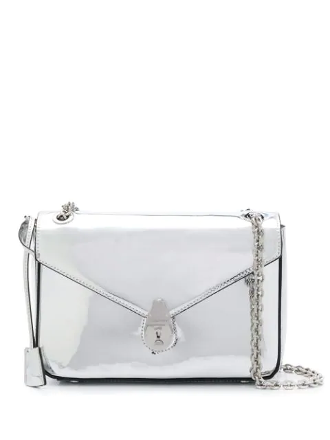 calvin klein grey bag