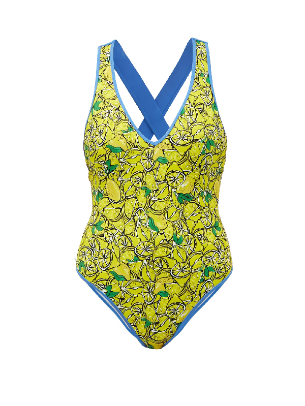 diane von furstenberg swimwear