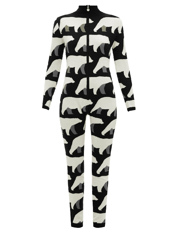 jumpsuit merino