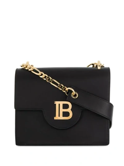 Shop Balmain B In Black