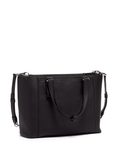 Shop Tumi Park Tote In Black