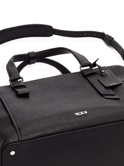 Shop Tumi Park Tote In Black