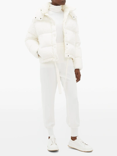 Moncler onia white sales