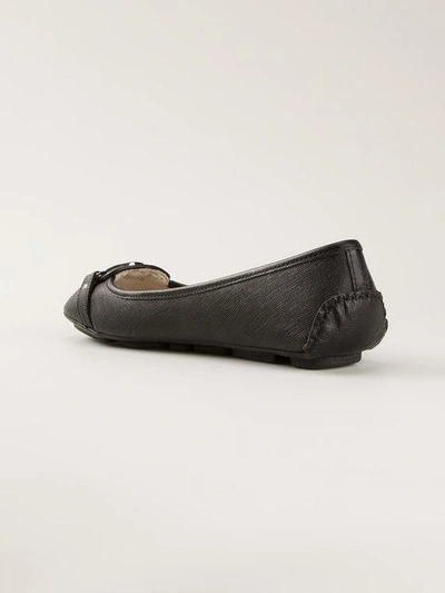 Shop Michael Michael Kors 'fulton' Moccasins