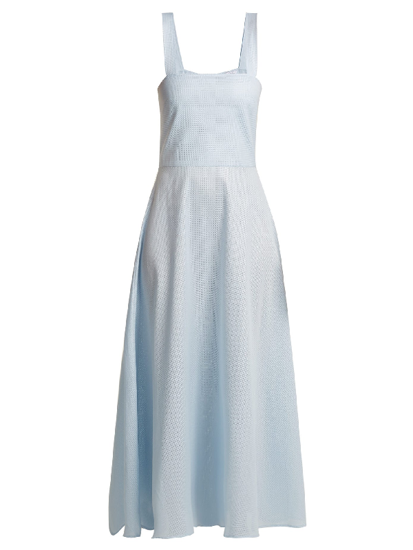 light cotton dresses