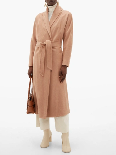 Max mara sorbona best sale coat