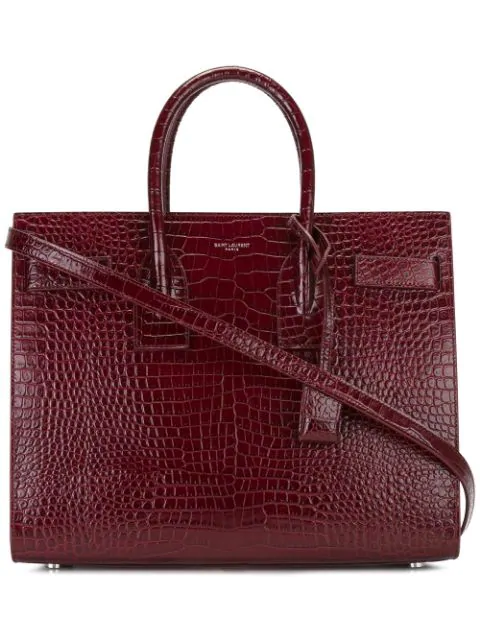 sac de jour red