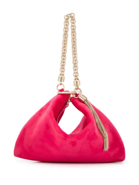jimmy choo callie bag sale