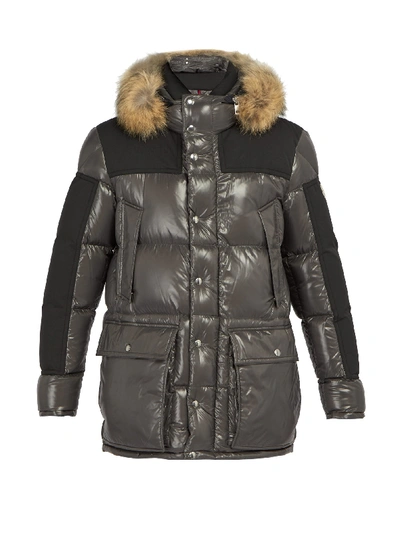 Moncler frey 2024