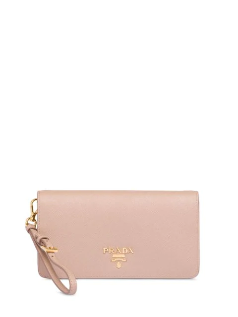 prada mini bandoliera